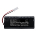Akku kompatibel mit Biolight CS-BLE120MD