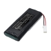 Akku kompatibel mit Biolight CS-BLE120MD