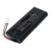 Akku kompatibel mit Biolight CS-BLE120MD