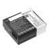 Batterie de l'appareil photo Panasonic Lumix DMC-GF3C