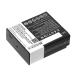 Batterie de l'appareil photo Panasonic Lumix DMC-GF3C