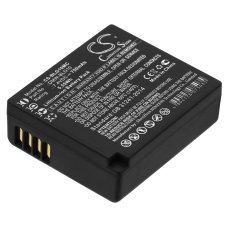 Kompatibler Ersatzakku für LEICA BP-DC15,DMW-BLG10,DMW-BLG10E