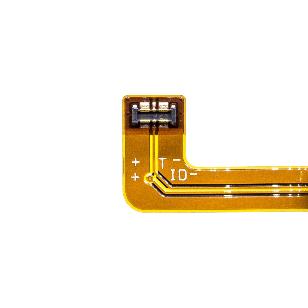 Batterie de téléphone portable BLU CS-BLG800SL