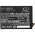 Batterie de téléphone portable BLU CS-BLG910SL