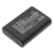 Kompatibler Ersatzakku für LEICA BLI-312,BP-SCL1