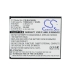 Batteries Remplace BL242