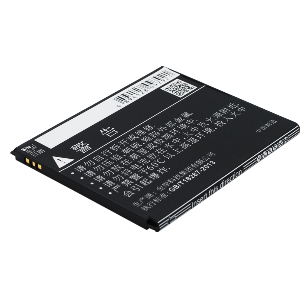Batteries Remplace BL242