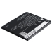 Batteries Remplace BL242