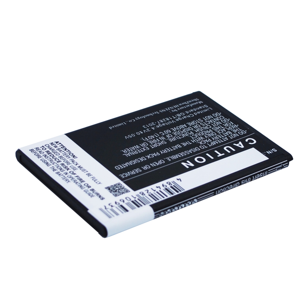 Batterie de téléphone portable BLU CS-BLL190SL