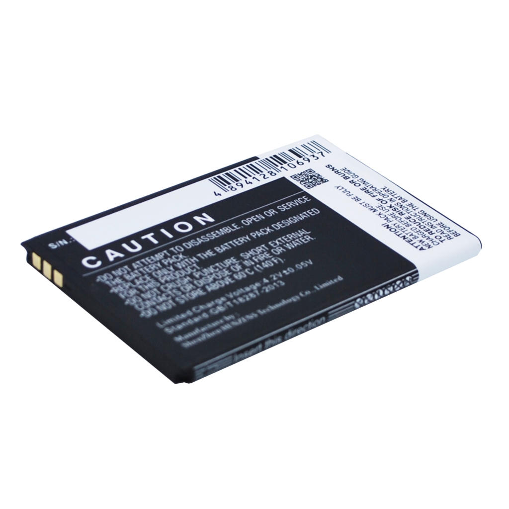 Batterie de téléphone portable BLU CS-BLL190SL