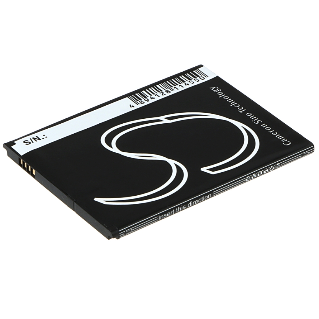 Batterie de téléphone portable BLU CS-BLL290SL