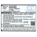 Batterie de téléphone portable BLU CS-BLL290SL