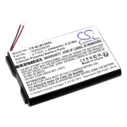 Akku compatibleWith Bosch