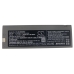 Medical Battery Biolight M9000A
