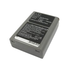 Remplacement de batterie compatible pour Olympus BLN-1