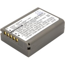 Remplacement de batterie compatible pour Olympus BLN-1