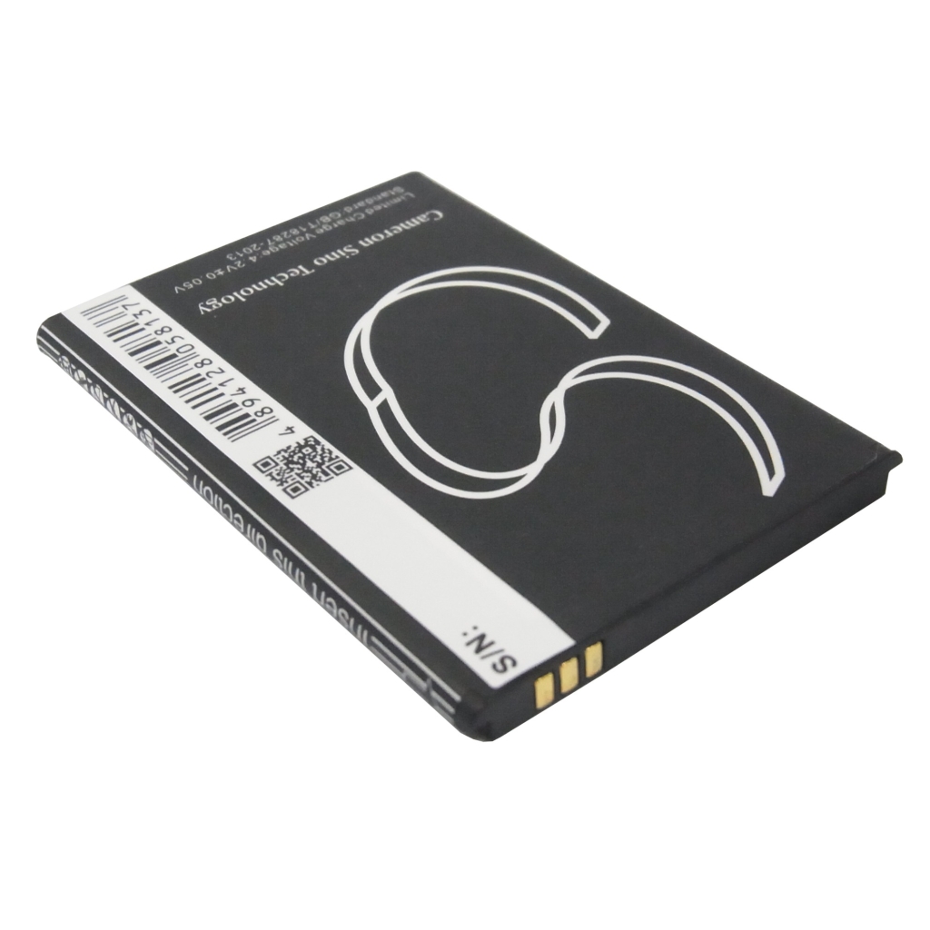 Batterie de téléphone portable BLAUPUNKT CS-BLP001SL