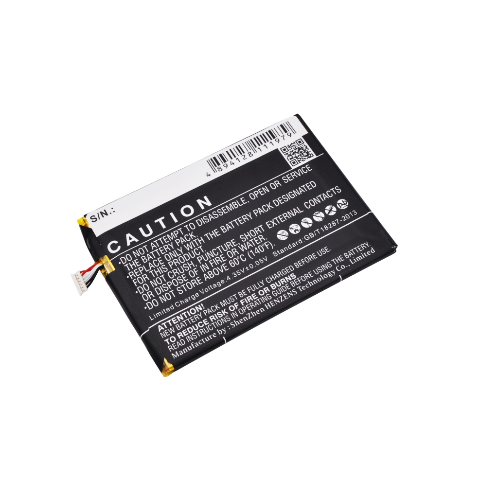 Batterie de téléphone portable BLU CS-BLP210SL