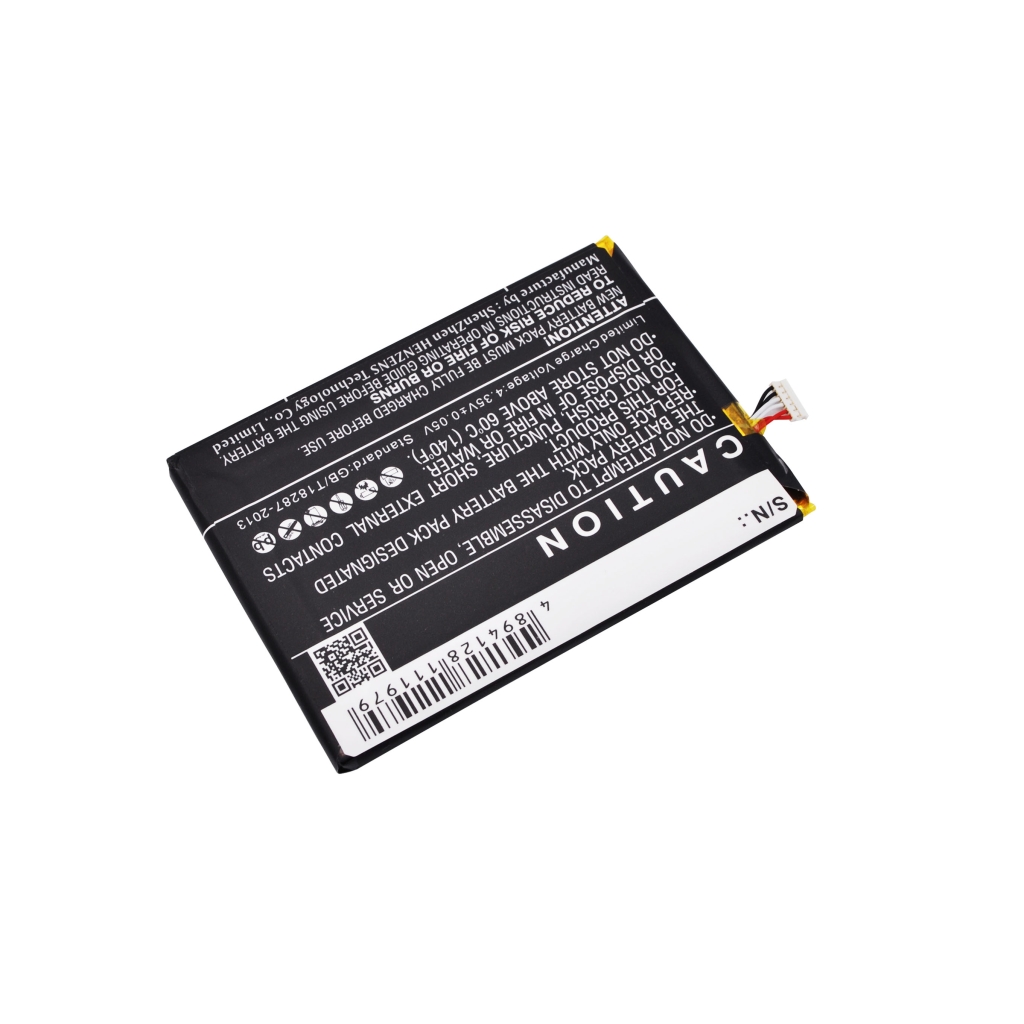 Batterie de téléphone portable BLU CS-BLP210SL