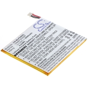 Batterie compatibleWith Blu