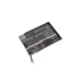 Remplacement de batterie compatible pour BLU 1ICP3/79/115