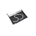 Remplacement de batterie compatible pour BLU 1ICP3/79/115