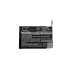 Remplacement de batterie compatible pour BLU 1ICP3/79/115