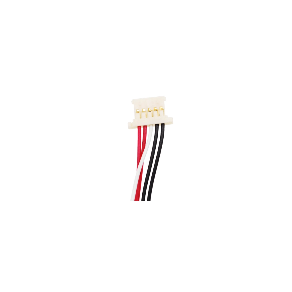 Remplacement de batterie compatible pour BLU 1ICP3/79/115