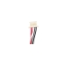 Remplacement de batterie compatible pour BLU 1ICP3/79/115