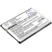Batterie de téléphone portable BLU CS-BLR210SL