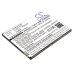 Compatible battery replacement for BLU C766004220L