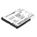 Batteries Remplace N4S75J