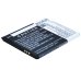 Compatible battery replacement for BLU C595005142L