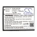 Batteries Remplace C584505150T