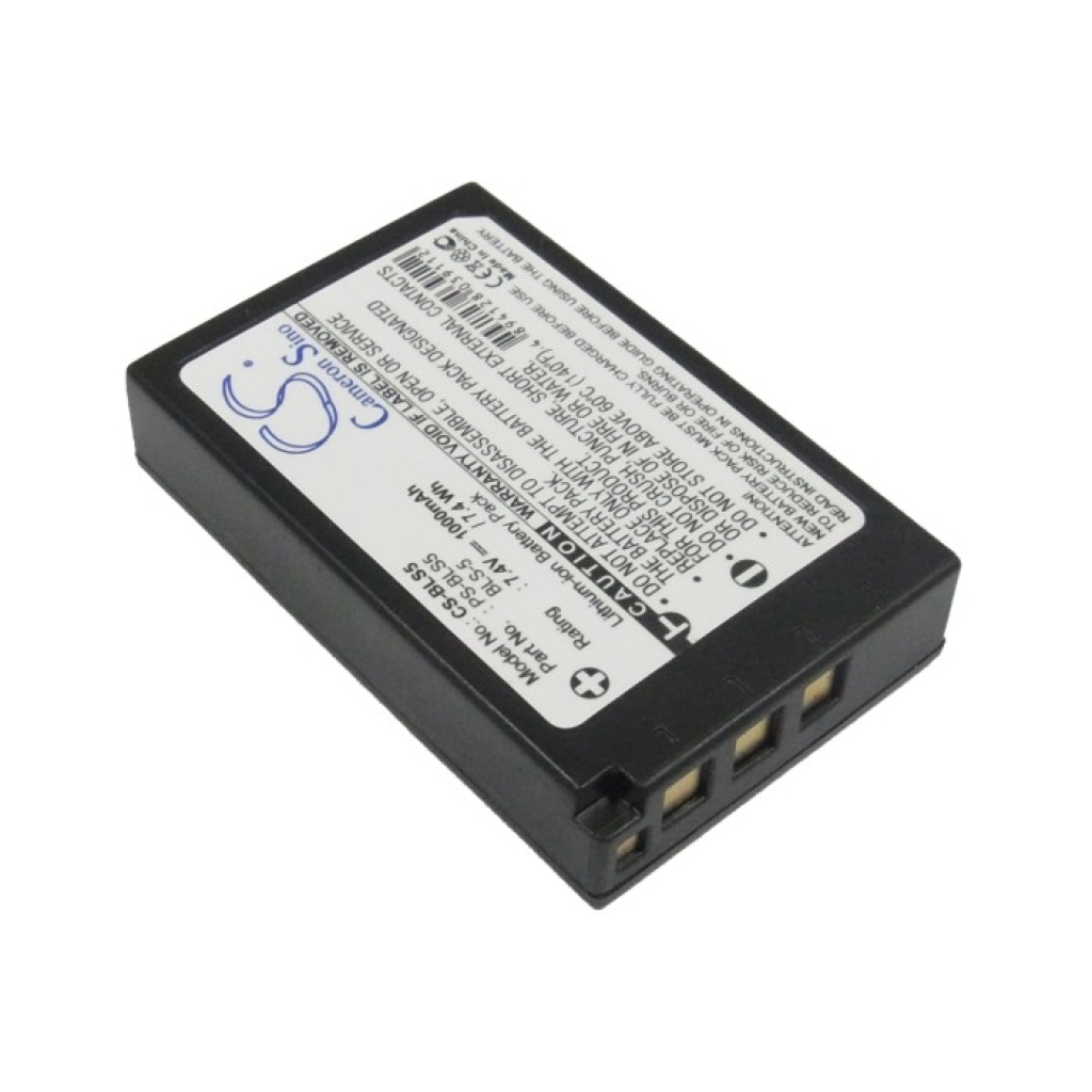 Batteries Remplace PS-BLS5