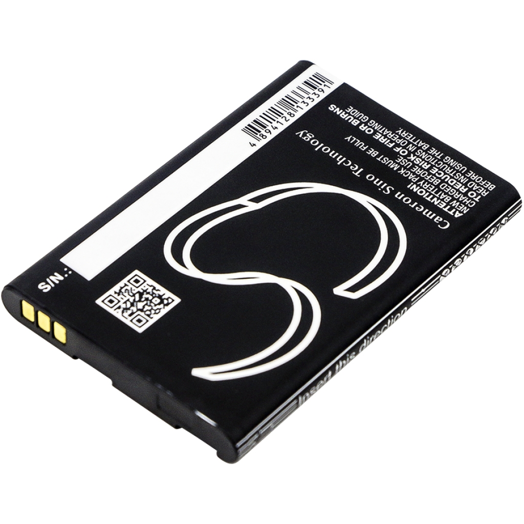 Batterie de téléphone portable BLU CS-BLT192SL
