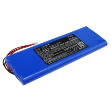 Remplacement de batterie compatible pour Biolat BLT2012