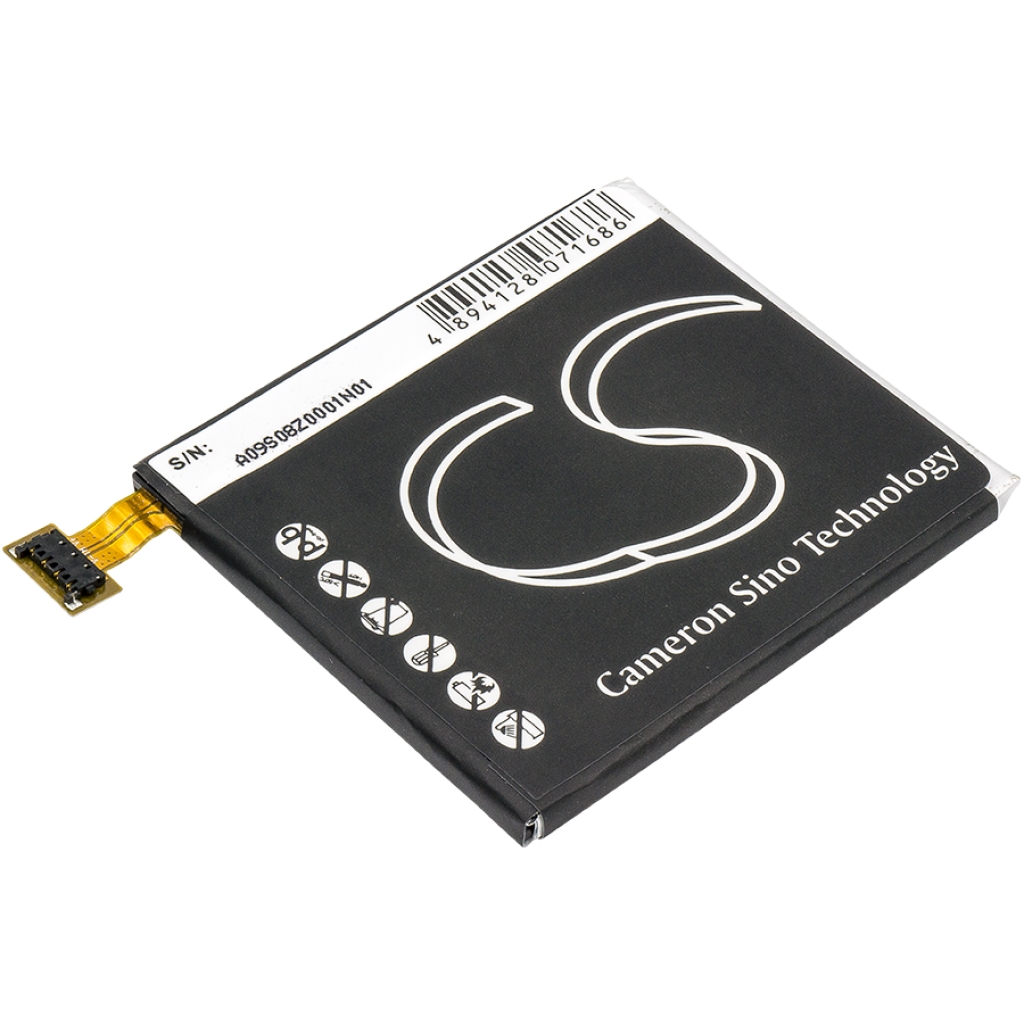 LG F100K