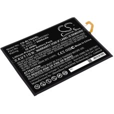 Remplacement de batterie compatible pour LG BL-M02,EAC6452601