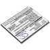Compatible battery replacement for BLU C655339150L
