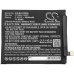 Compatible battery replacement for BLU C736241300P