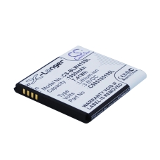 Kompatibler Ersatzakku für Archos C585105195L,KTSP1950AA