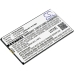 Batterie de téléphone portable BLU CS-BLX030SL