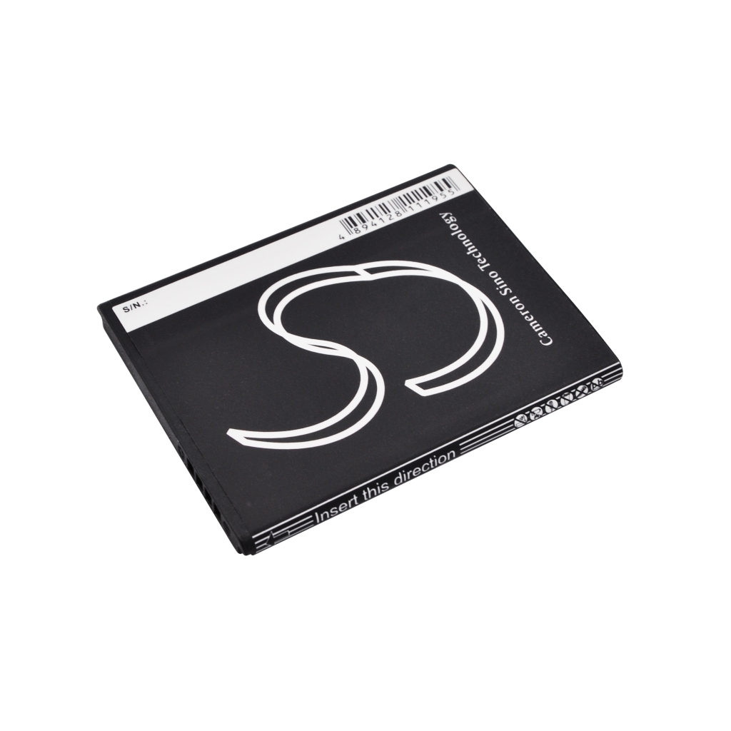 Batterie de téléphone portable BLU CS-BLX110SL