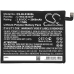 Batterie de téléphone portable BLU CS-BLX300SL