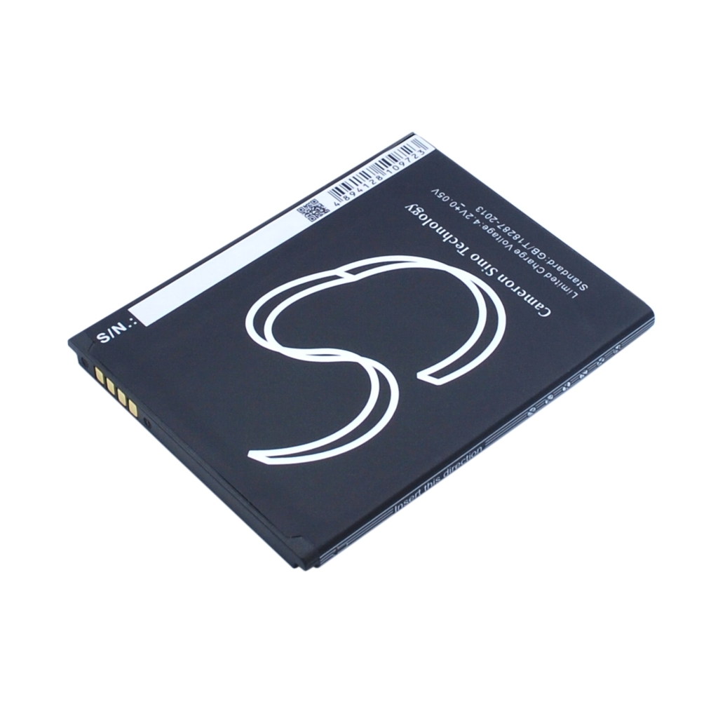 Batterie de téléphone portable BLU CS-BLY534SL