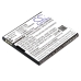 Batterie de téléphone portable BLU CS-BLZ112SL