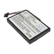CS-BM6300SL<br />Batterie pour  remplace la batterie E3MT07135211