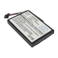 Kompatibler Ersatzakku für Jucon E3MT07135211