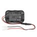 Batteries Remplace B11090